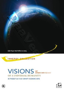 Visions of a Universal Humanity |   DVD